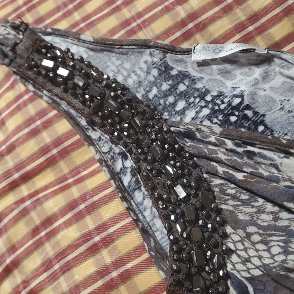 G Collection Dress - Picture 3 of 7
